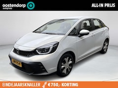 Honda Jazz - 1.5 e:HEV Elegance Camera | Stoelverwarming | Demo