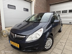 Opel Corsa - 1.2-16V Cosmo