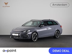 CUPRA Leon Sportstourer - 1.5 TSI e-Hybrid Business 204PK | Trekhaak | Sennheiser | Intelligent Drive | 19 inch |