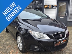 SEAT Ibiza SC - 1.4-16V 25 Edition *APK-AIRCO-PDC