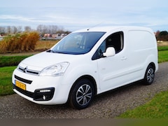 Citroën Berlingo - 1.6 BlueHDI 100 Club S&S