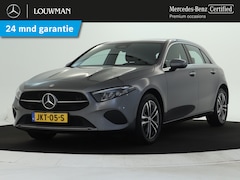 Mercedes-Benz A-klasse - 250 e Plug-In Hybride | Sfeerverlichting | Achteruitrijcamera | Led koplampen | Stuur en S