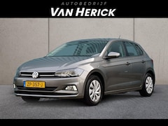 Volkswagen Polo - 1.0 TSI Comfortline Business | Carplay | ACC | Nette staat