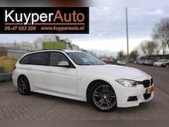 BMW 3-serie Touring - 316i M Sport Edition