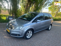 Opel Zafira - 1.8 Cosmo Eerste eigenaar|CC