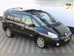 Renault Grand Espace - 2.0 dCi Initiale 7p. Navi Camera Leder