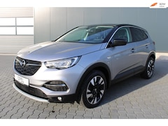 Opel Grandland X - Selective NIEUWE DISTRIBUTIERIEM