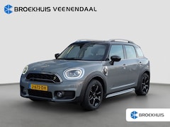 MINI Countryman - 2.0 Cooper S E ALL4 | Two Tone | AGR-Stoelen | Cruise Control | Navigatie | PDC |