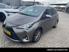 Toyota Yaris - 1.5 VVT-i Dynamic navigatie-achteruitrijcamera