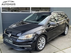 Volkswagen Golf Variant - 1.0 TSI 110pk H6 Comfortline Business Climate Control Winterpakket Navigatie