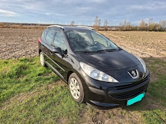 Peugeot 207 SW - 1.4 XR