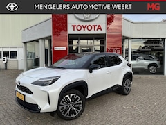 Toyota Yaris Cross - 1.5 Hybrid Executive | Rijklaar | NL-Auto | Stoelverwarming | JBL
