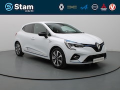 Renault Clio - 140pk E-Tech Hybrid Initiale Paris Automaat BOSE | 360° Camera | Cruise | Parkeersens. v+a