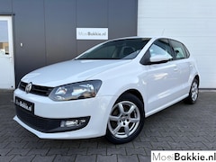 Volkswagen Polo - 1.2 TSI Airco / Cruise / Nieuwe distributie
