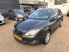 SEAT Ibiza ST - 1.2 TDI Style Ecomotive / Airco / APK 09-07-2026
