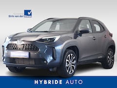 Toyota Yaris Cross - 1.5 Hybrid 130 Executive/ Teamplayer | Dodehoekdetectie | Parkeersensoren Voor en Achter |