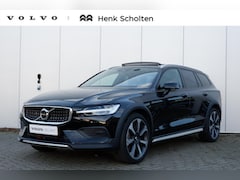Volvo V60 Cross Country - B5 AWD AUT8 250PK Pro Standkachel, Stoelverwarming voor, Stuurwielverwarming, Elektrisch b
