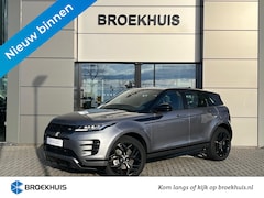 Land Rover Range Rover Evoque - P300e AWD R-Dynamic S | Cold Climate | Pano | Black Pack | Keyless | 20 Inch | Driver Assi