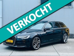 Audi A6 Avant - 3.0 TDI Pro Line S line, Panorama dak, Matrix koplampen, EXPORT