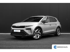 Skoda Elroq - 85 286pk Sportline Edition | Trekhaak | Adaptive Cruise | Achteruitrijcamera | Matrix LED