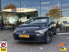 Volkswagen Golf - 1.5 eTSI Life Business 5-Deurs Automaat BTW