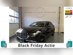 Mazda CX-30 - 2.5 e-SkyActiv-G M Hybrid Homura FABRIEK GARANTIE