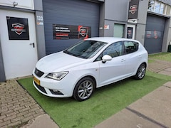 SEAT Ibiza - 1.2 TSI Style 105PK 2014 Climate Cruise PDC Xenon
