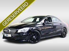 Mercedes-Benz CLA-Klasse - 200 Prestige CARPLAY H&K CLIMA PDC LEDER STOELVW '16