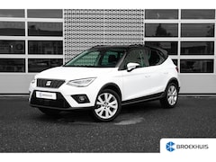 SEAT Arona - 1.0 TSI 115pk Style Business Intense | Achteruitrijcamera | Adaptive Cruise | Trekhaak | C