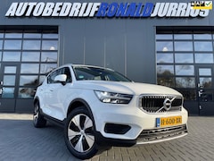 Volvo XC40 - 1.5 T5 Twin Engine Inscription NL.Auto/262PK/Leder/Trekhaak/Stoelverwarming/18Inch/1Ste Ei
