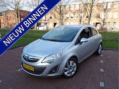 Opel Corsa - 1.2 EcoFlex Cosmo LPG AIRCO CRUISECONTROL LPG