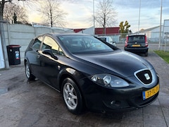SEAT Leon - 2.0 FSI Businessline