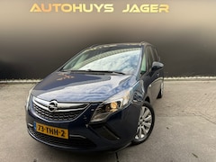 Opel Zafira Tourer - 1.4 Edition