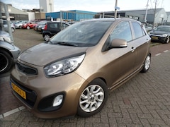 Kia Picanto - 1.0 CVVT Comfort Pack