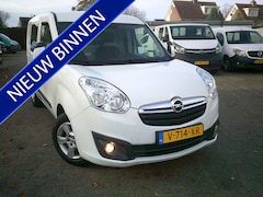 Opel Combo - 1.3 CDTi L1H1 Sport VOORZIEN VAN AIRCO+CRUISE+LM VELGEN