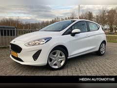 Ford Fiesta - 1.1 Trend 5drs