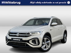 Volkswagen T-Roc - 1.5 TSI 150PK DSG R-Line / R-Line Interieur + Exterieur / Digitale Cockpit Pro / Camera /