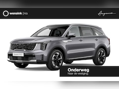 Kia Sorento - 1.6 T-GDi Plug-in Hybrid 4WD ExecutiveLine 7p. | Panoramaschuifdak | 360 Camera | Stoelven