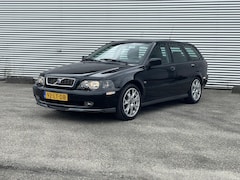 Volvo V40 - 2.0 Europa Nordic|Stoelverwarming|Org. NL