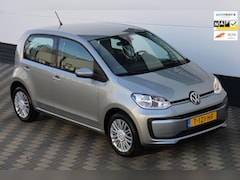 Volkswagen Up! - 1.0 Cruise Climate Camera Dealer Onderhouden