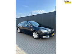Opel Insignia - 2.0 CDTI OPC Line
