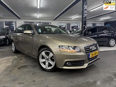 Audi A4 Avant - 1.8 TFSI Pro Line Business automaat