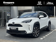 Toyota Yaris Cross - 1.5 Hybrid 130 Dynamic Apple/Android, Keyless, Camera , All-in Rijklaarprijs