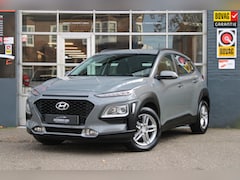 Hyundai Kona - 1.0 T-GDI Comfort Airco Camera Carplay Nap
