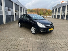Opel Corsa - 1.2-16V Business