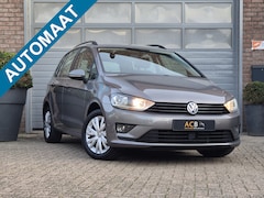 Volkswagen Golf Sportsvan - 1.2 TSI Comfortline Navigatie
