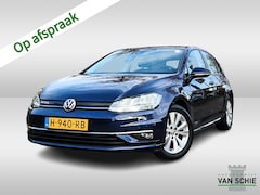 Volkswagen Golf - 1.5 TSI Comfortline (131 PK) 1e-Eig. & Keurig-Onderh. BOVAG-Garantie. NL-Auto