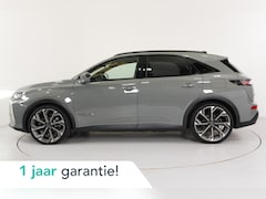 DS 7 - 7 E-Tense 1.6 PHEV 360 pk 4x4 La Première | Pano | Leder | 360° | Massage | Nachtzicht | P