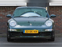 Porsche 911 - 3.8 Carrera S