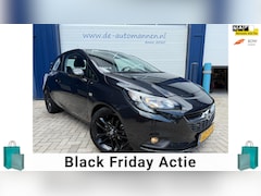 Opel Corsa - 1.4 Edition 3-drs / AIRCO / CRUISE / ALL SEASON / 1e EIG / APK 10-26